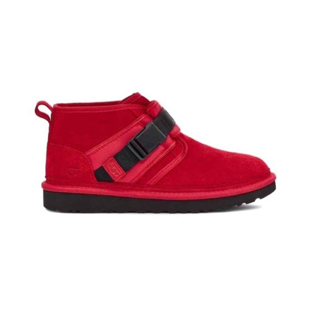 UGG Neumel Snapback Men’s Boots